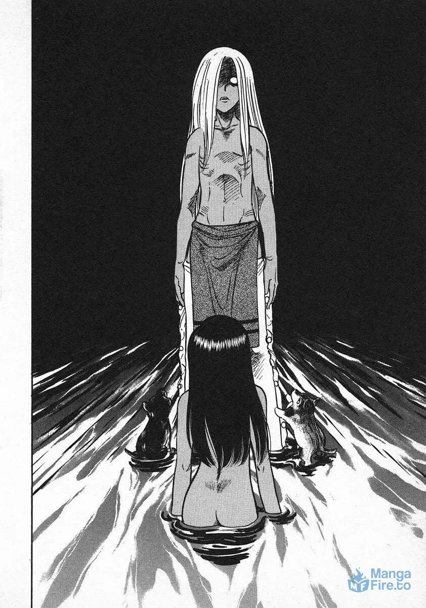 Read Red chapter 56 image 5 on Lezhin