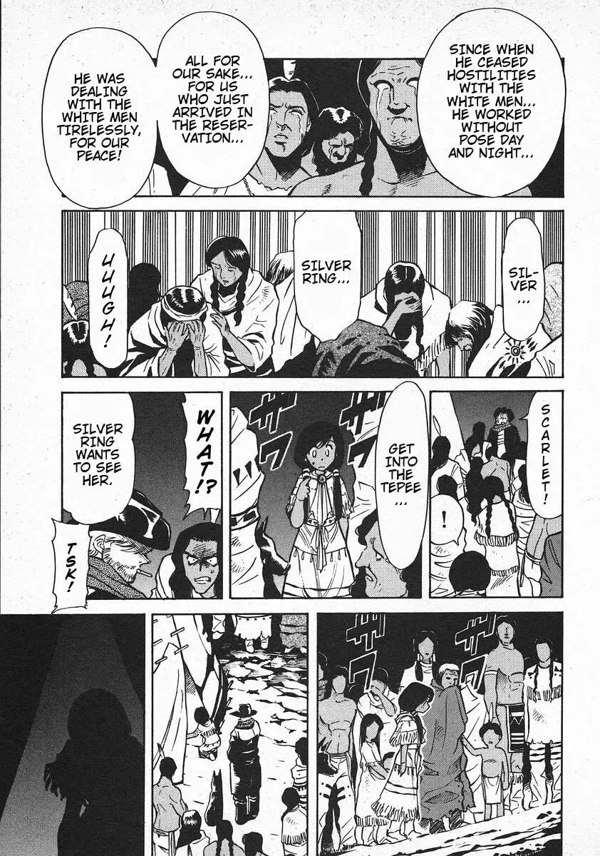 Read Red chapter 57 image 12 on Lezhin