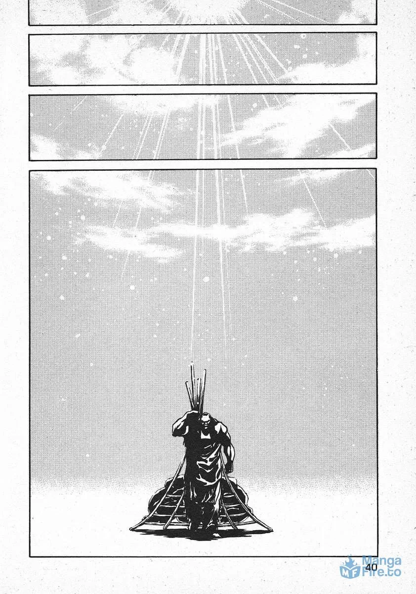 Read Red chapter 57 image 14 on Lezhin