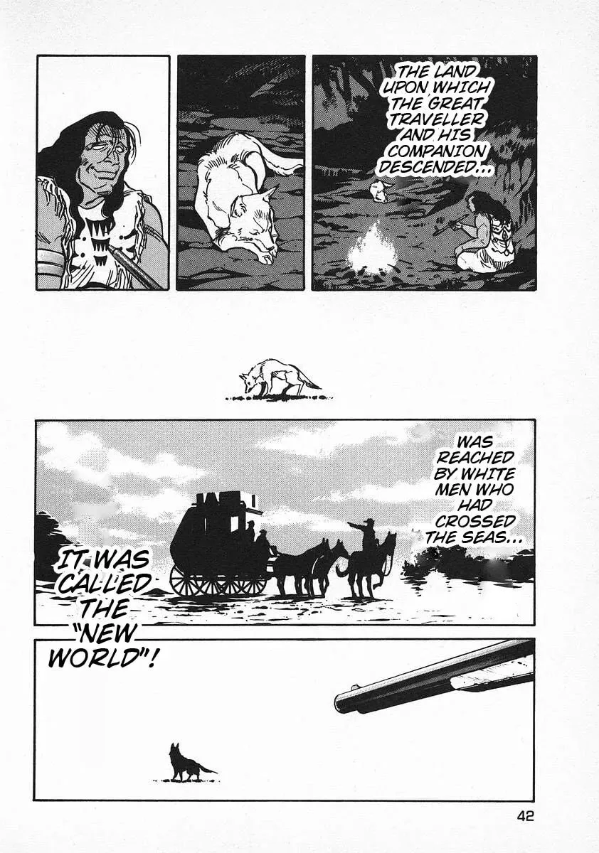 Read Red chapter 57 image 16 on Lezhin