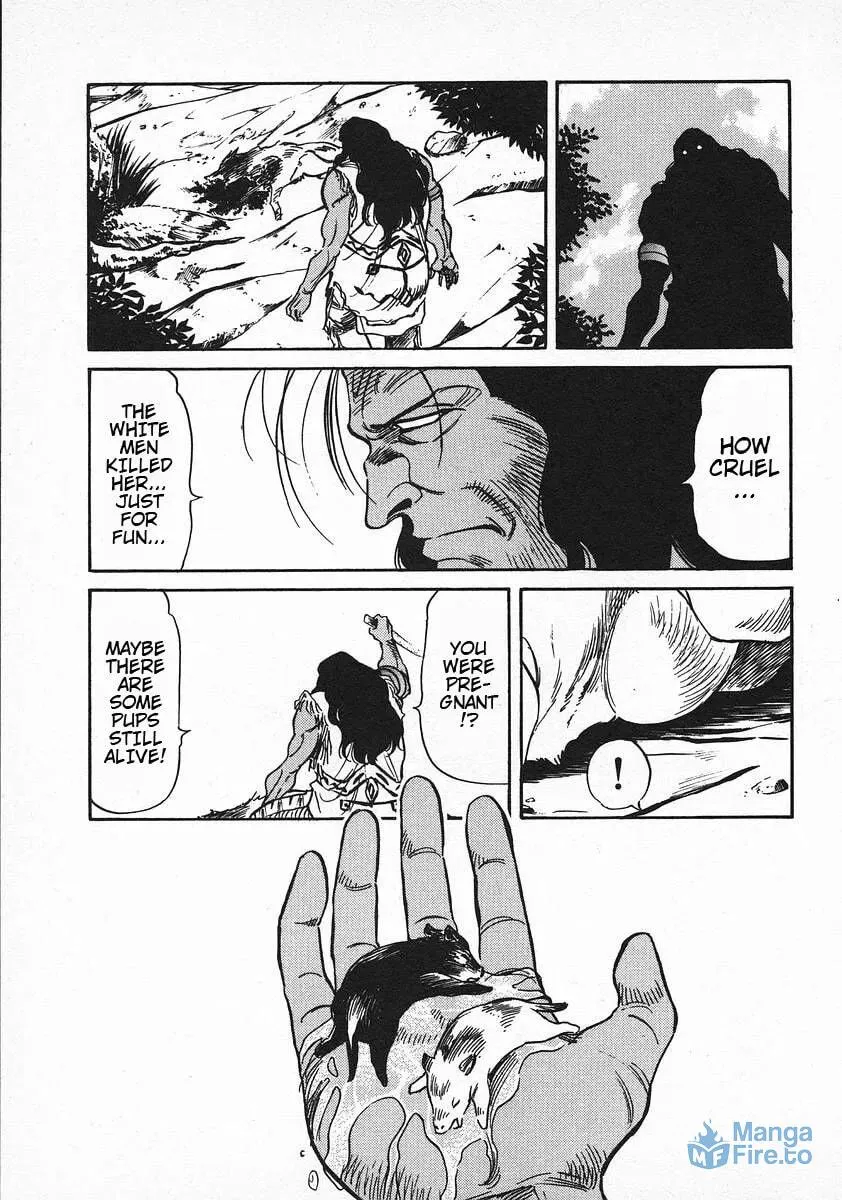 Read Red chapter 57 image 17 on Lezhin