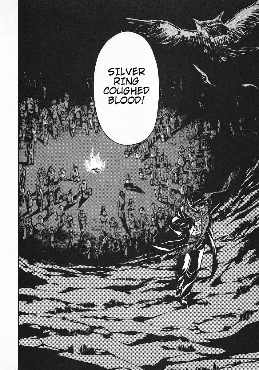 Read Red chapter 57 image 9 on Lezhin