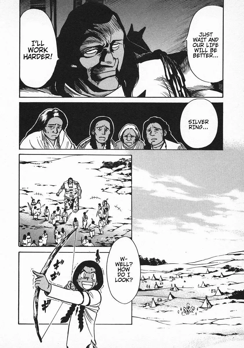 Read Red chapter 58 image 12 on Lezhin