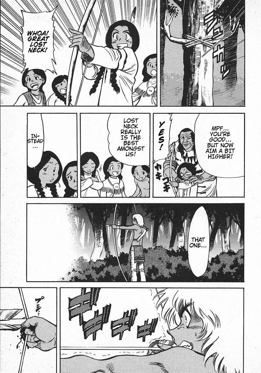 Read Red chapter 58 image 15 on Lezhin