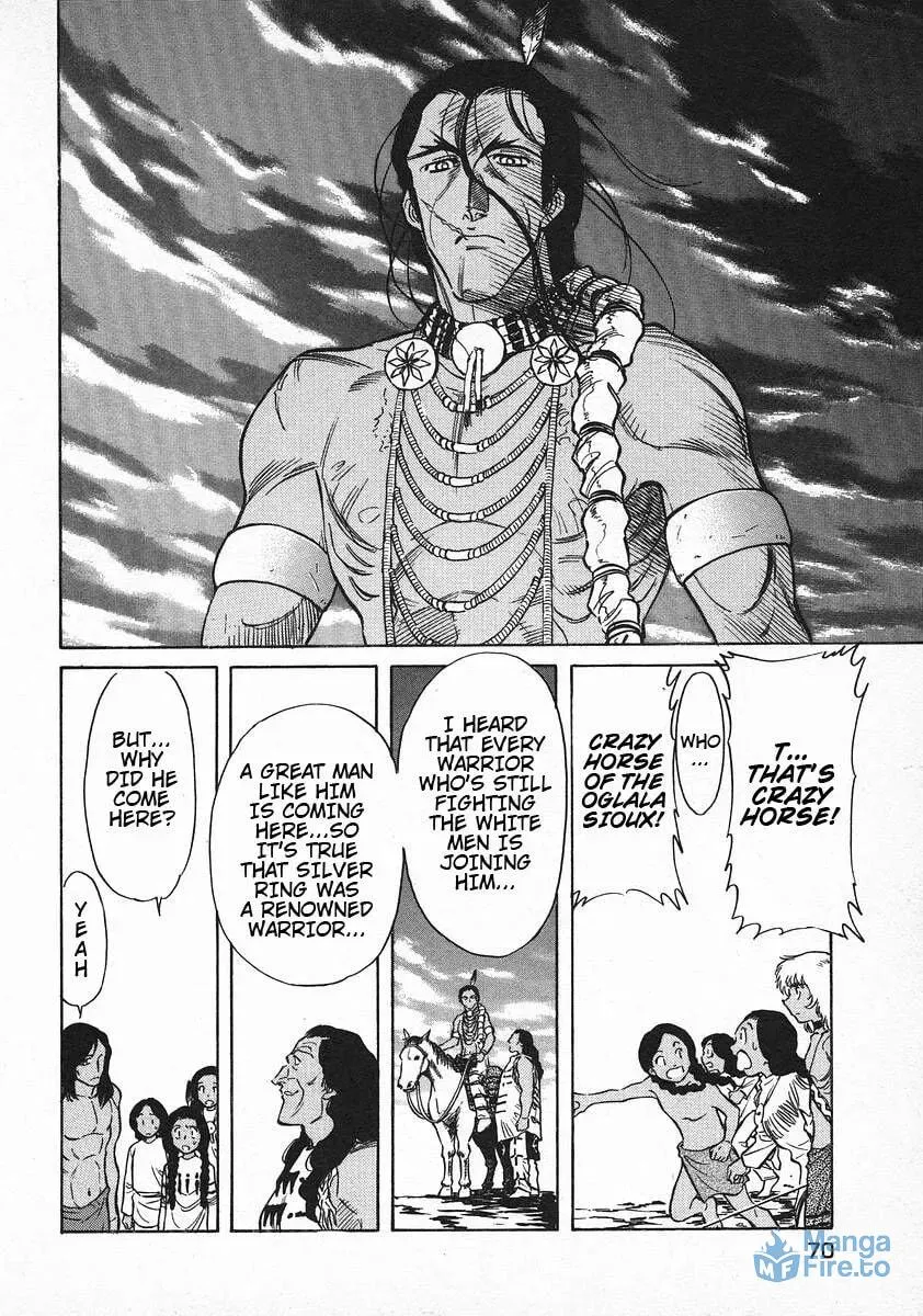 Read Red chapter 58 image 20 on Lezhin