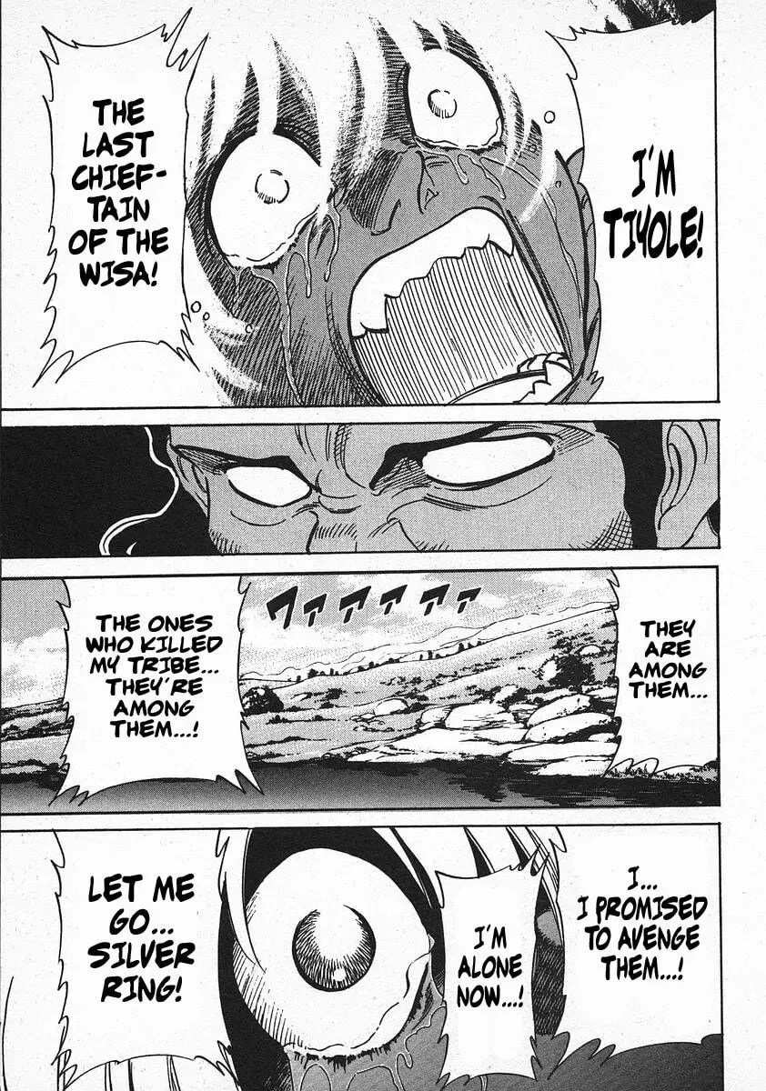 Read Red chapter 59 image 12 on Lezhin