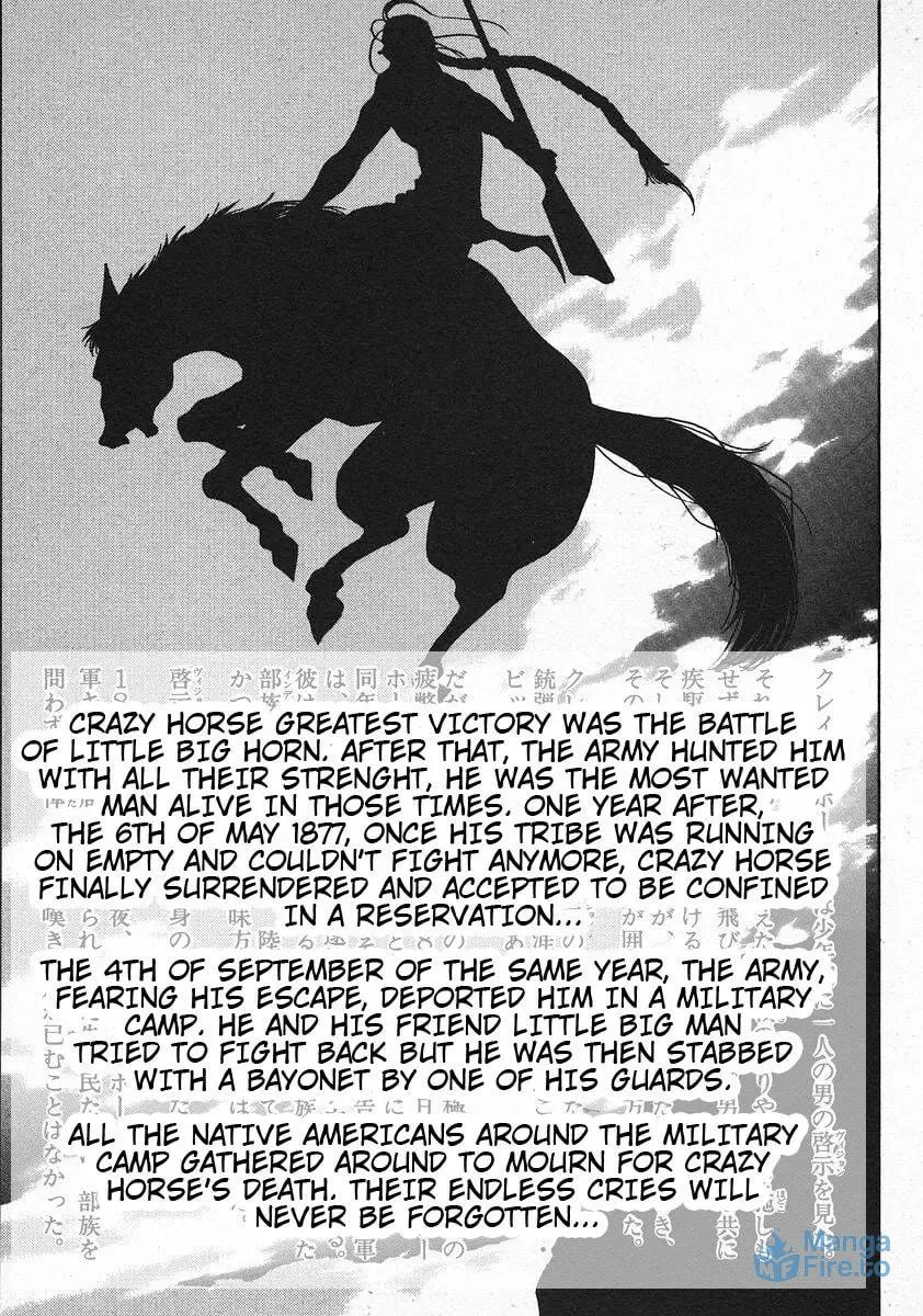 Read Red chapter 59 image 20 on Lezhin
