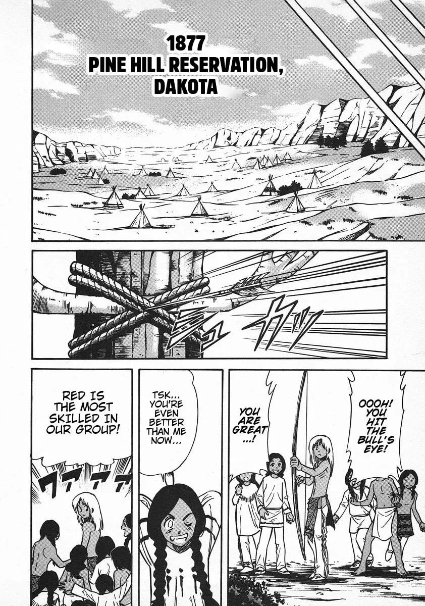 Read Red chapter 59 image 21 on Lezhin
