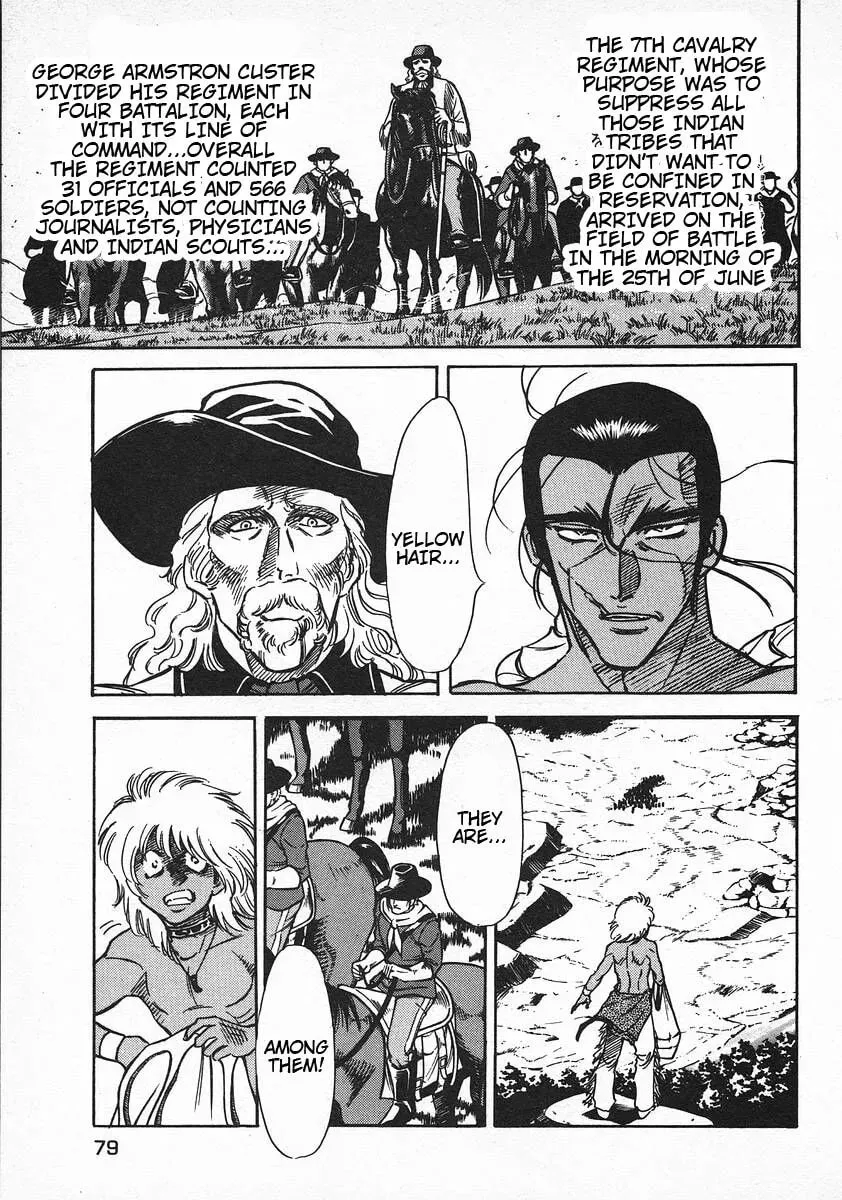 Read Red chapter 59 image 6 on Lezhin