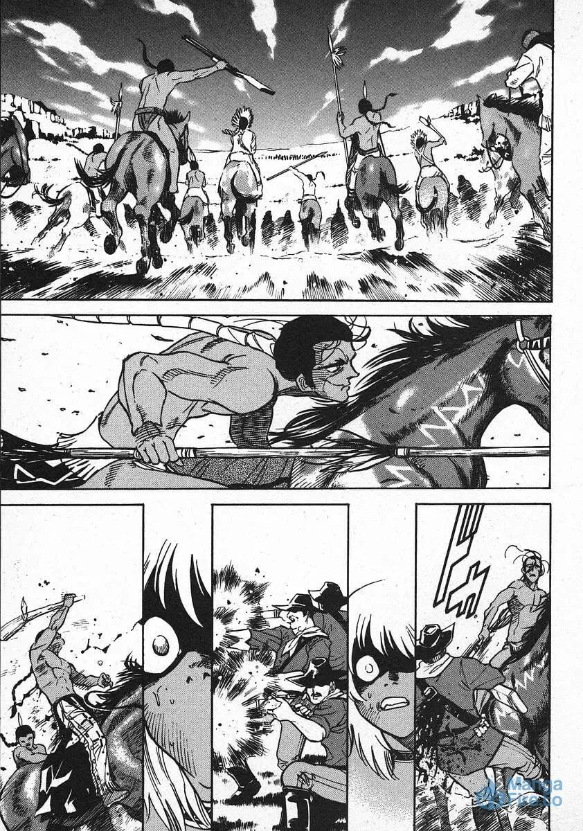 Read Red chapter 59 image 8 on Lezhin