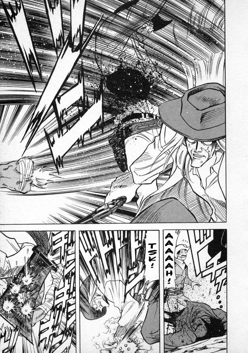 Read Red chapter 6 image 13 on Lezhin