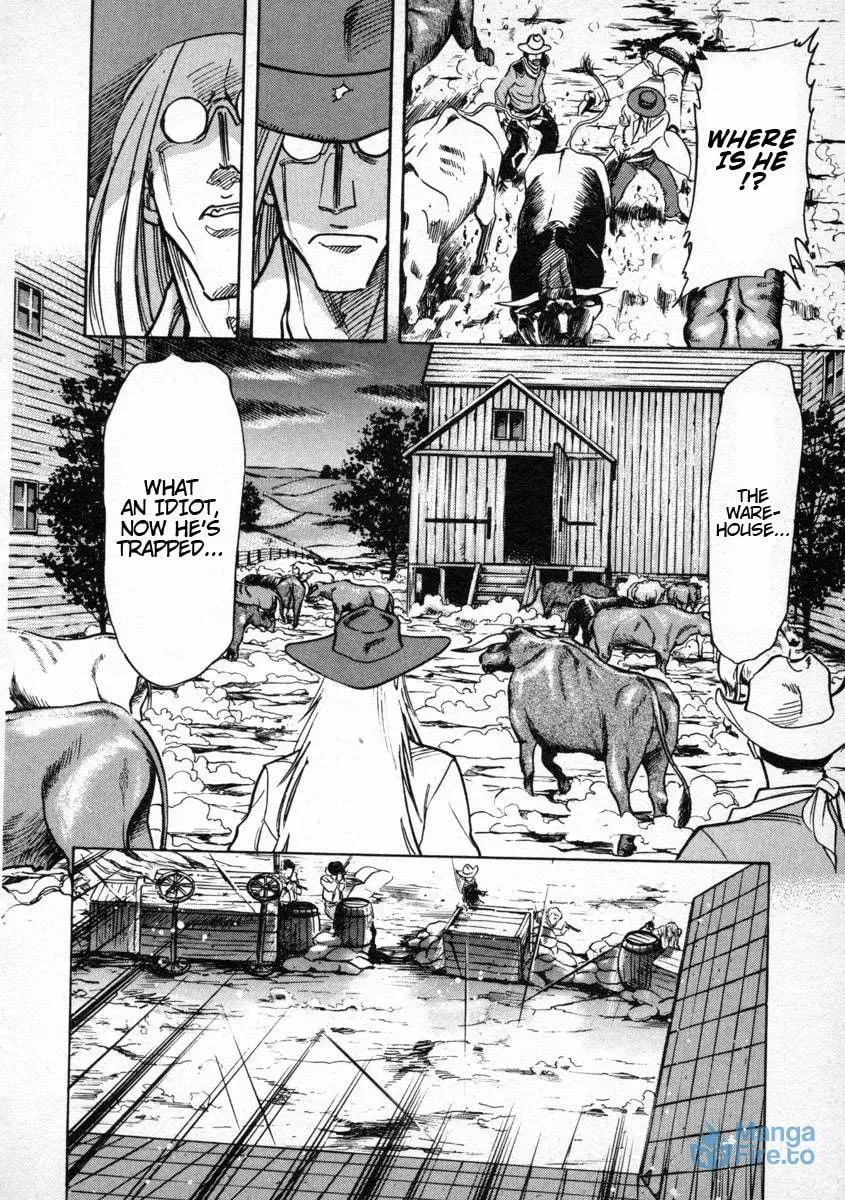 Read Red chapter 6 image 14 on Lezhin