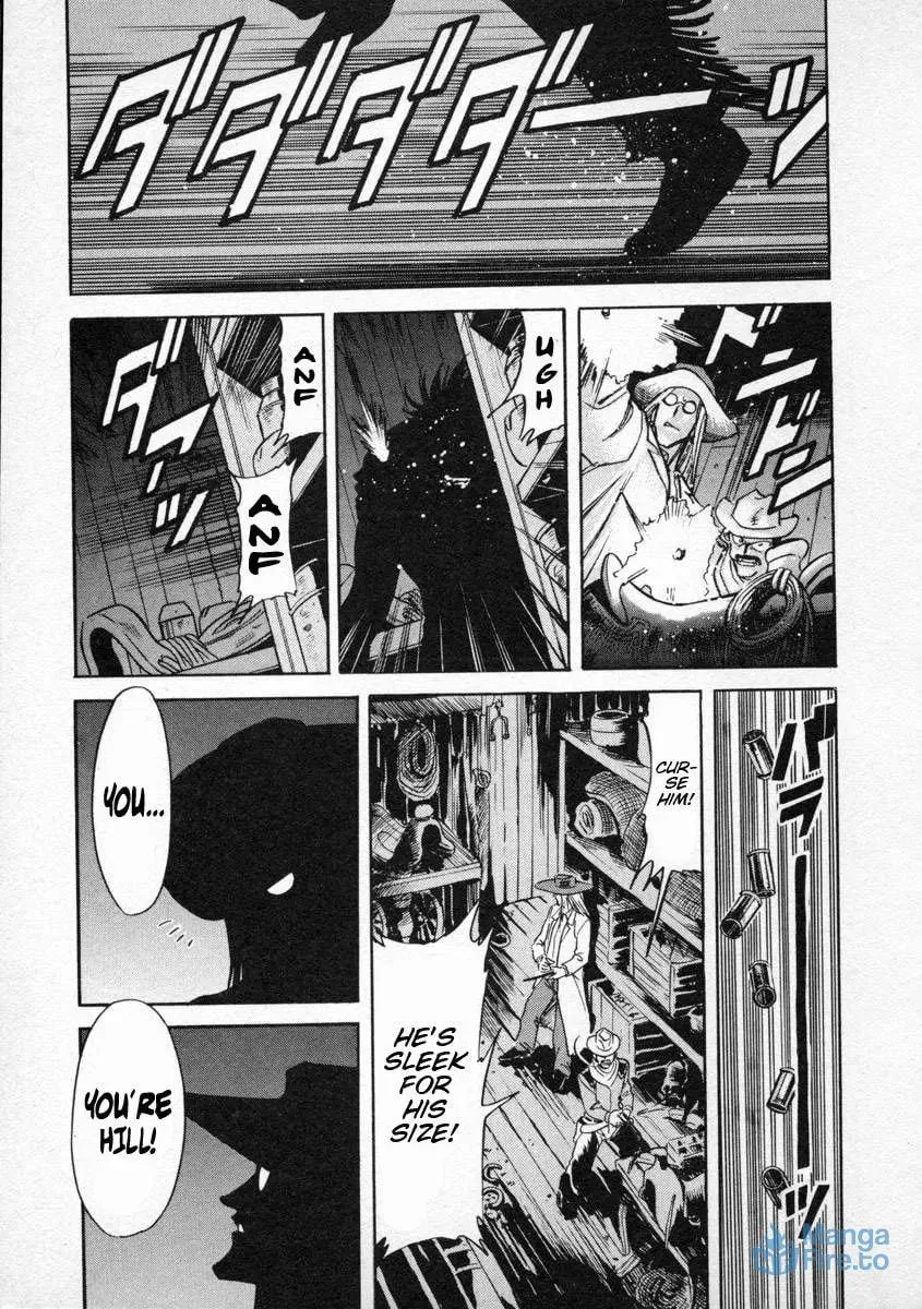 Read Red chapter 6 image 17 on Lezhin
