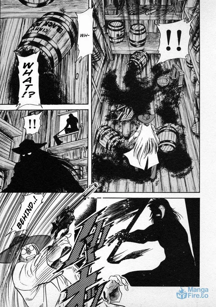 Read Red chapter 6 image 23 on Lezhin