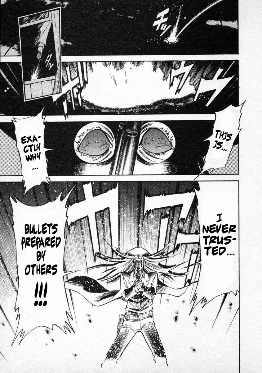 Read Red chapter 6 image 25 on Lezhin