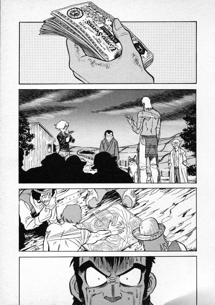 Read Red chapter 6 image 27 on Lezhin