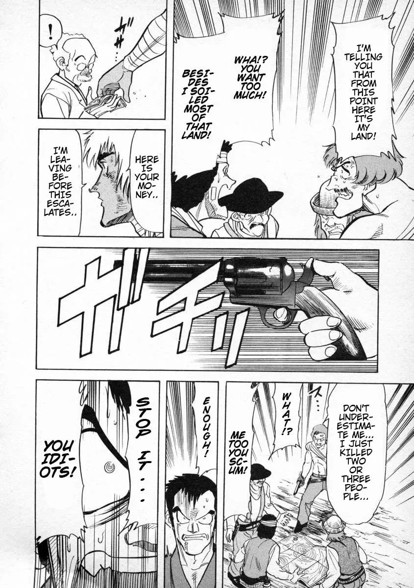 Read Red chapter 6 image 28 on Lezhin