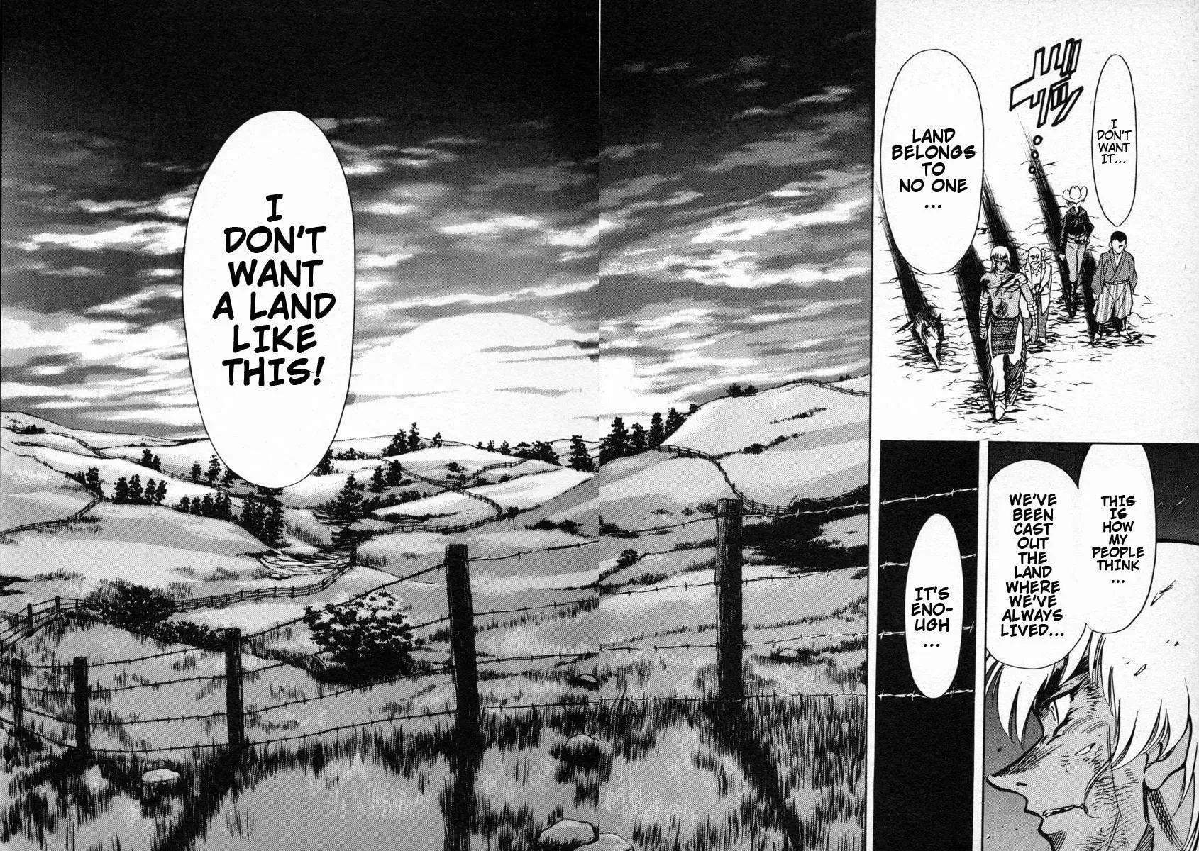 Read Red chapter 6 image 30 on Lezhin