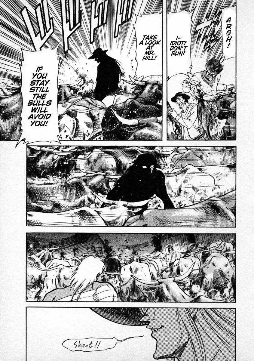 Read Red chapter 6 image 9 on Lezhin