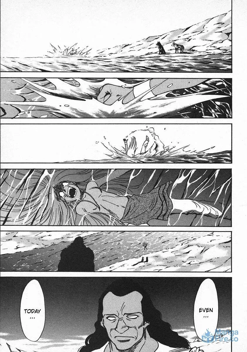 Read Red chapter 60 image 14 on Lezhin