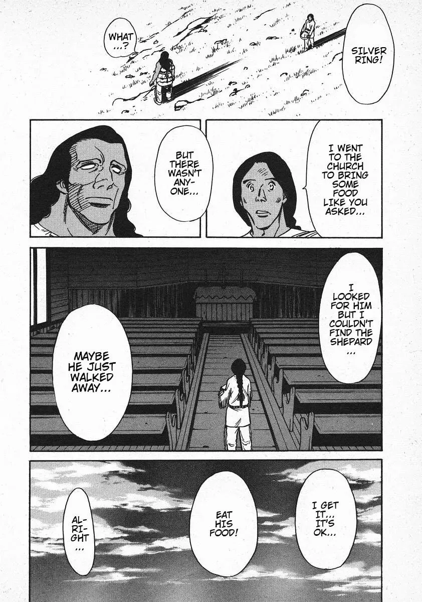 Read Red chapter 60 image 15 on Lezhin