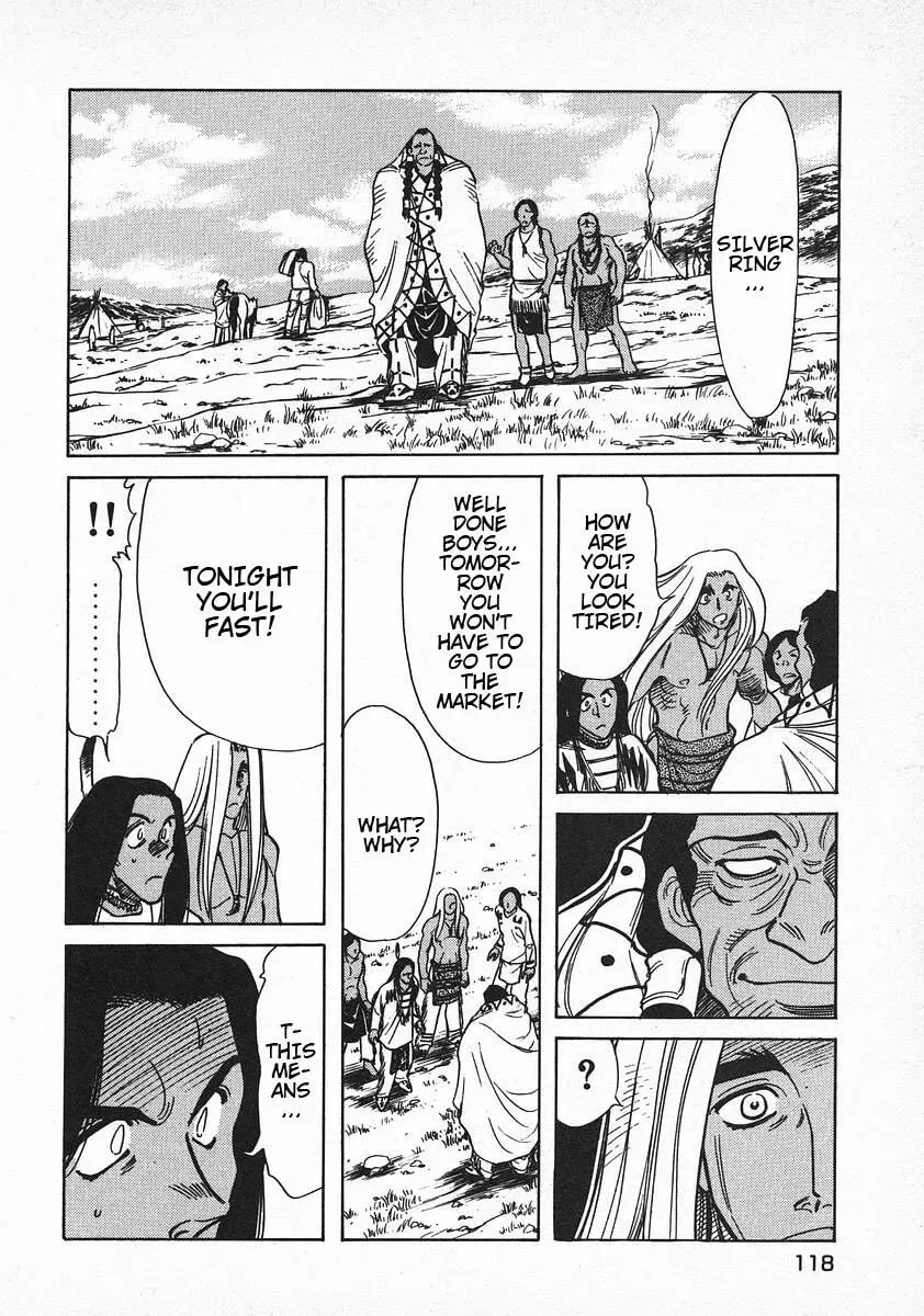 Read Red chapter 60 image 21 on Lezhin