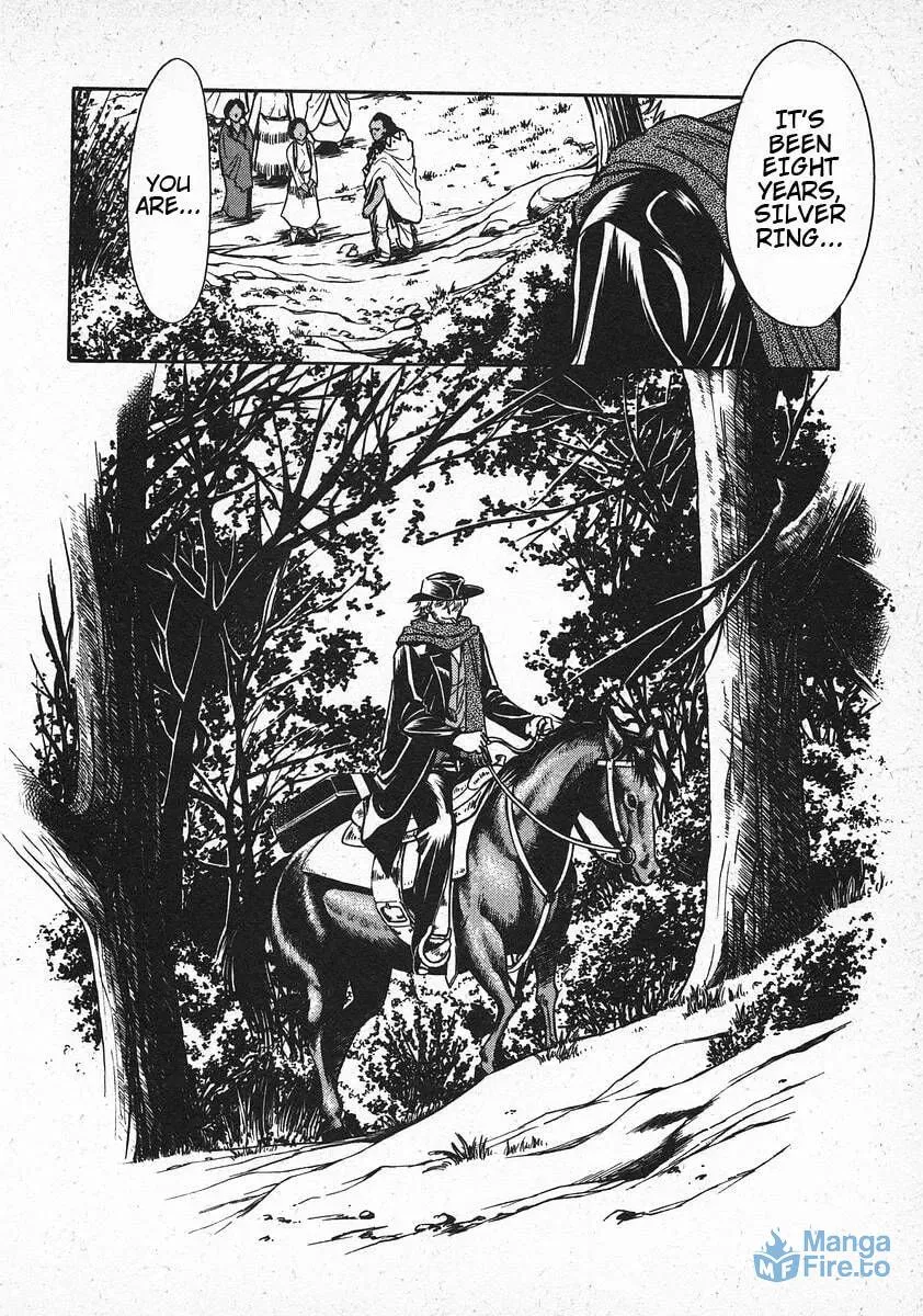 Read Red chapter 60 image 23 on Lezhin