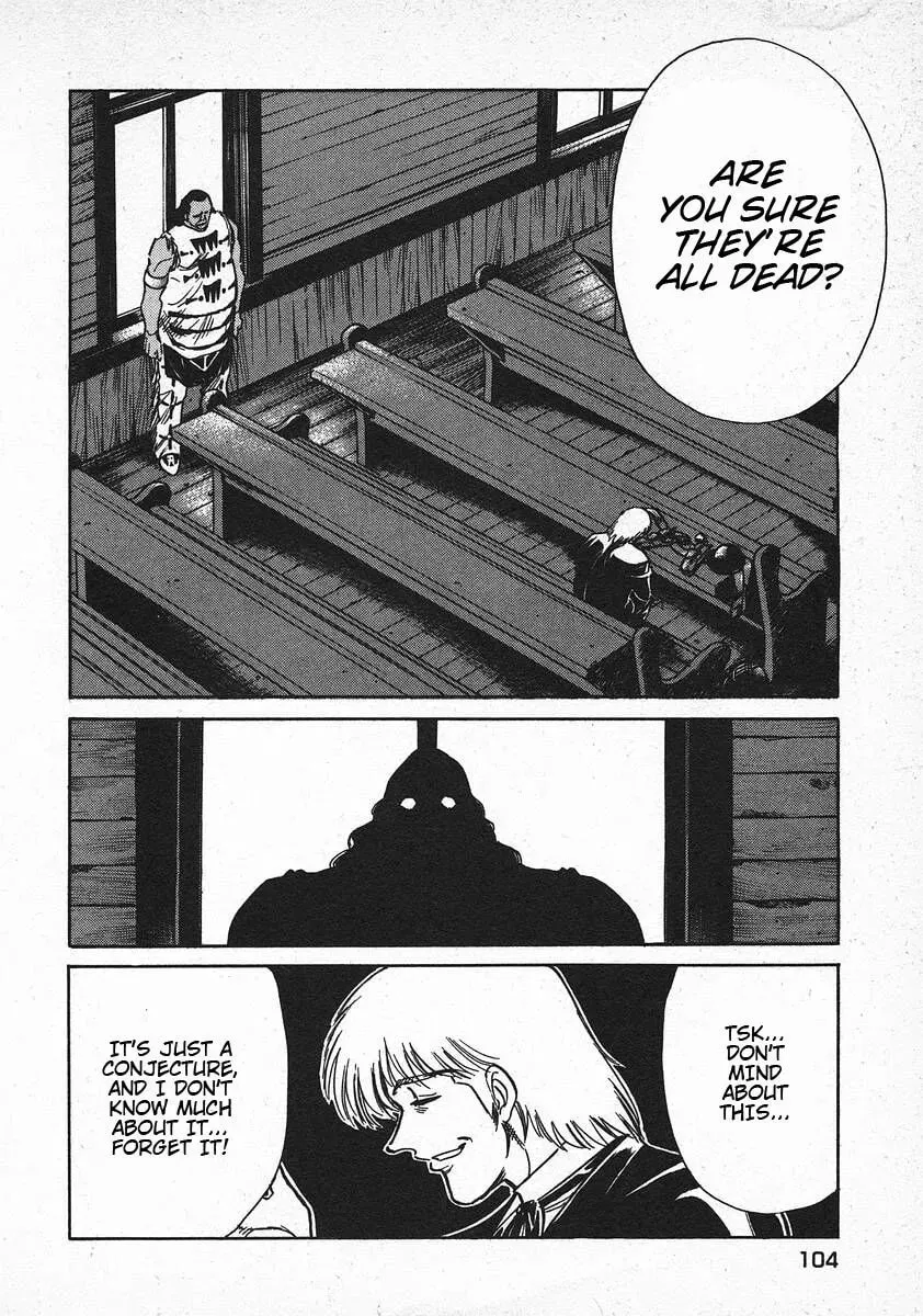 Read Red chapter 60 image 7 on Lezhin