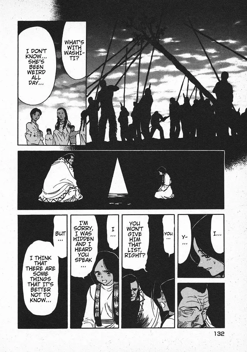 Read Red chapter 61 image 10 on Lezhin