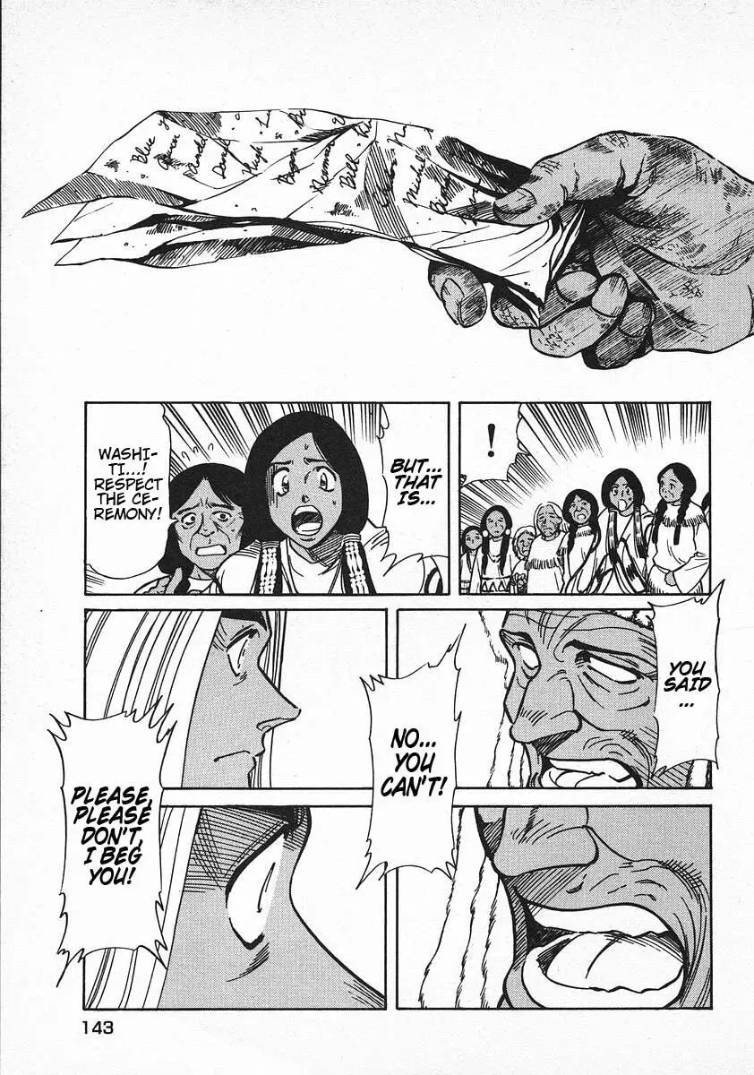 Read Red chapter 61 image 21 on Lezhin