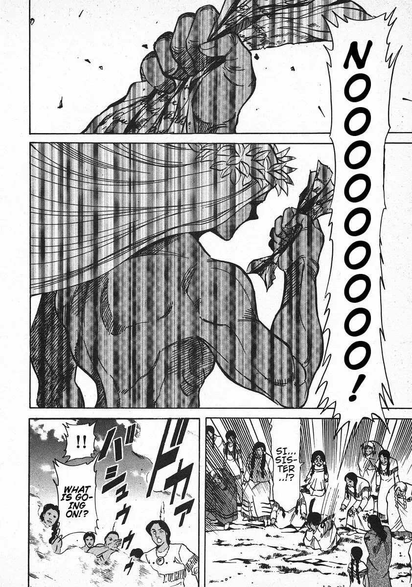 Read Red chapter 61 image 22 on Lezhin