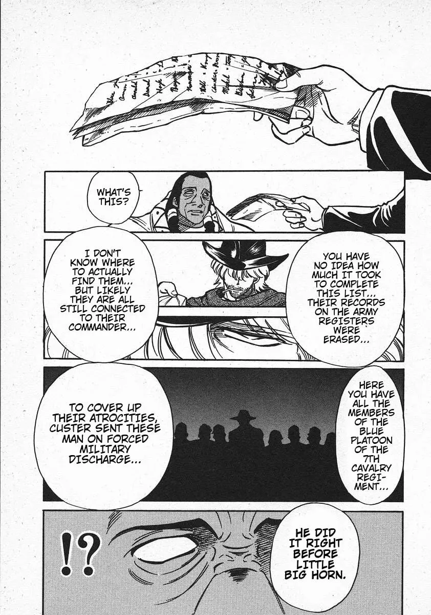 Read Red chapter 61 image 4 on Lezhin