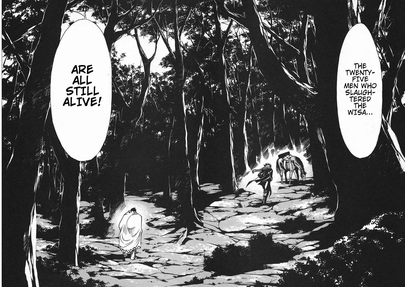 Read Red chapter 61 image 5 on Lezhin