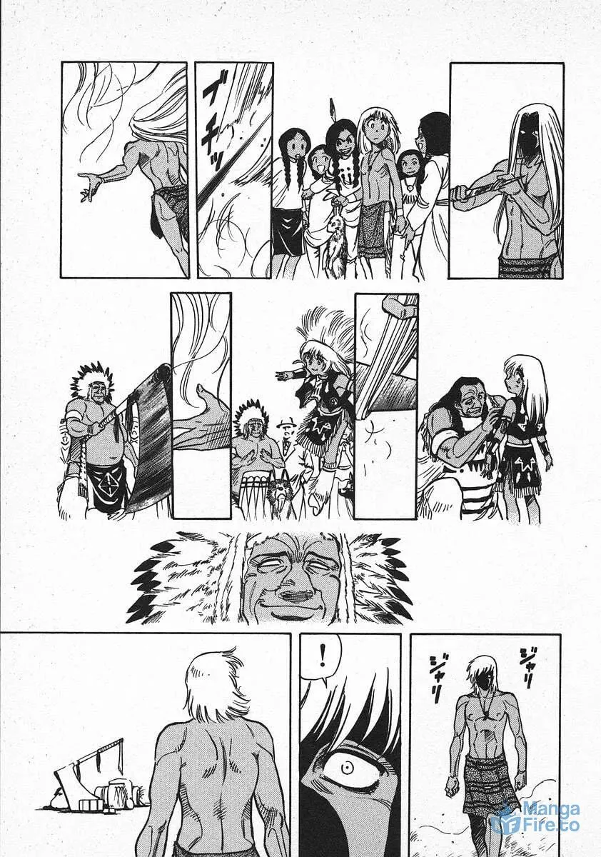 Read Red chapter 62 image 14 on Lezhin