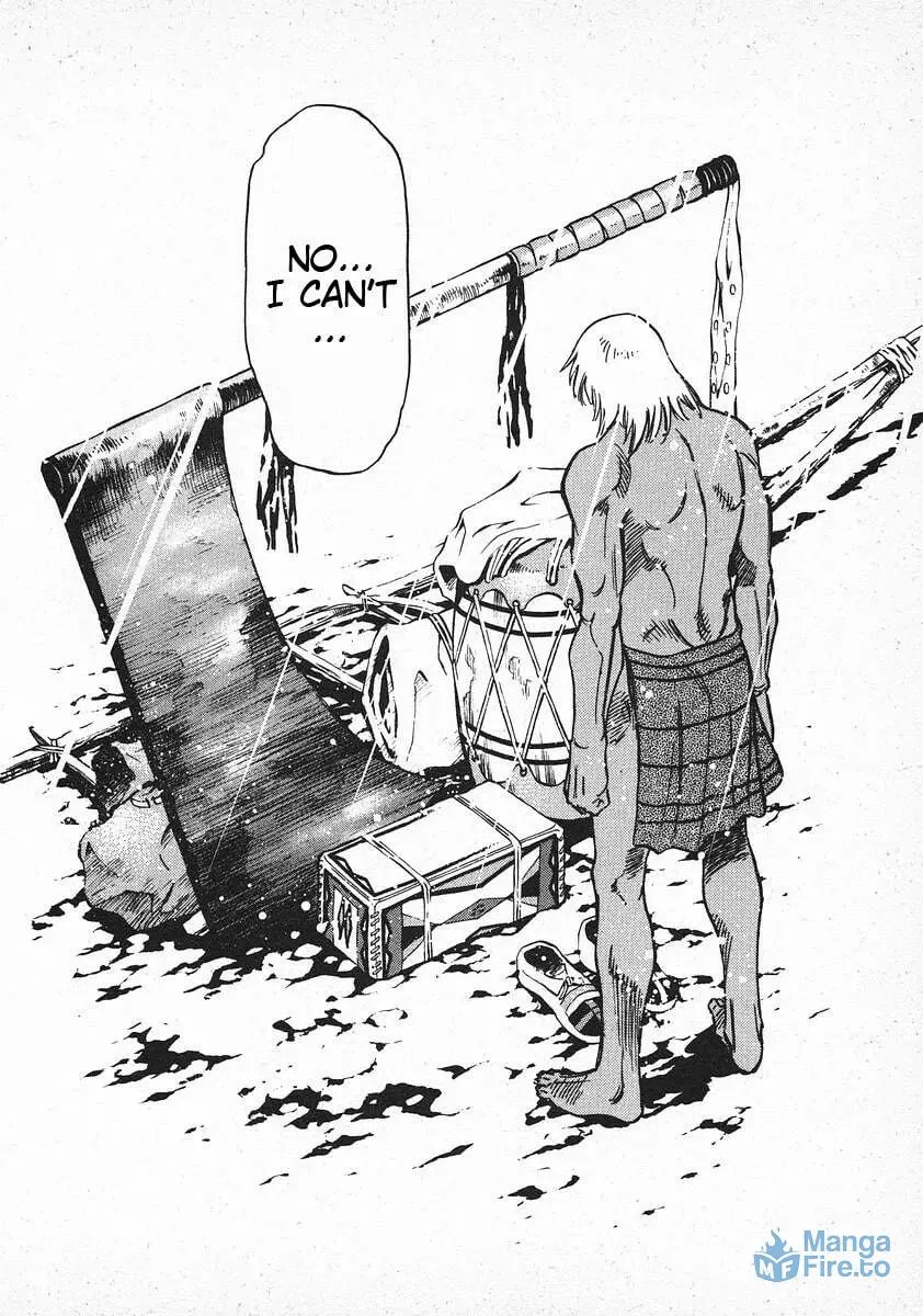 Read Red chapter 62 image 17 on Lezhin