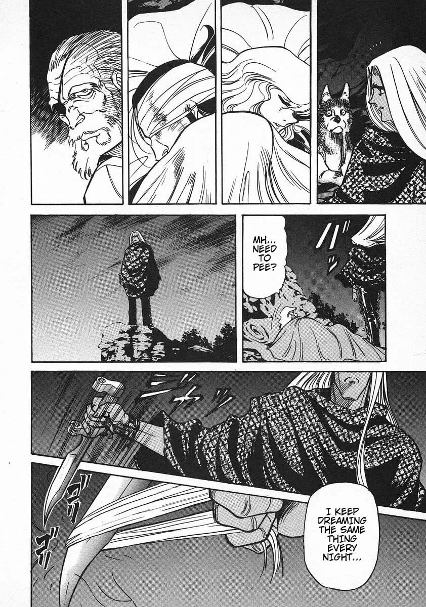 Read Red chapter 62 image 19 on Lezhin