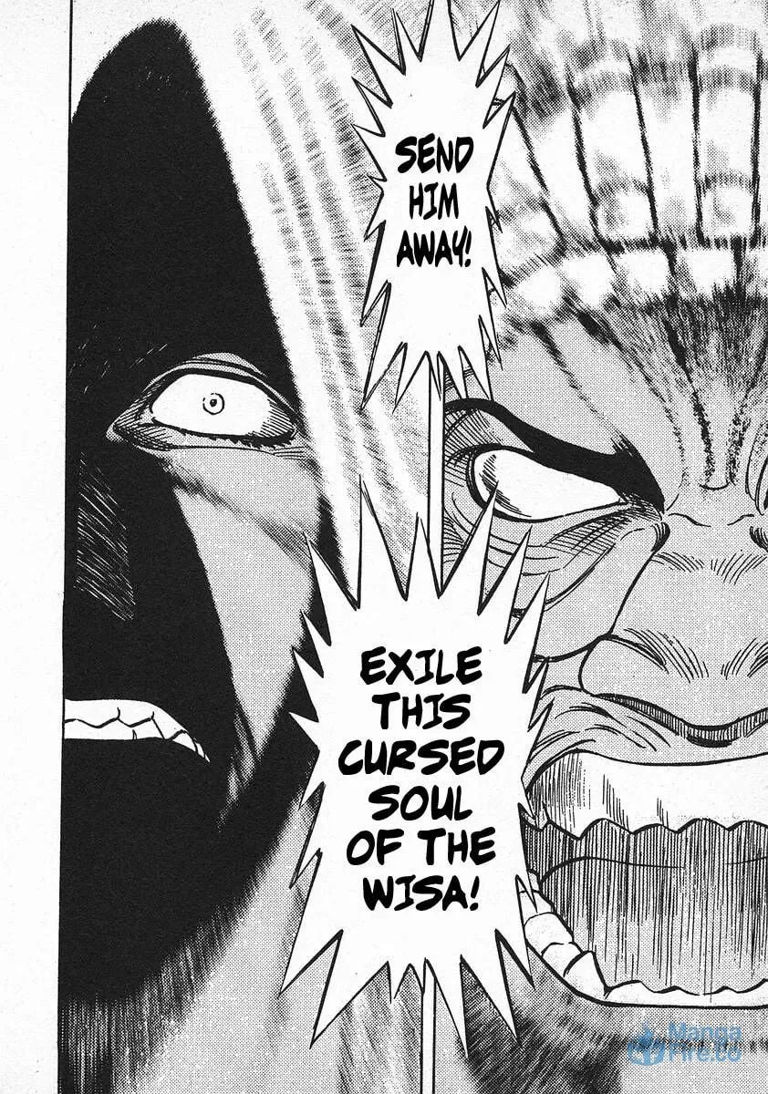 Read Red chapter 62 image 5 on Lezhin