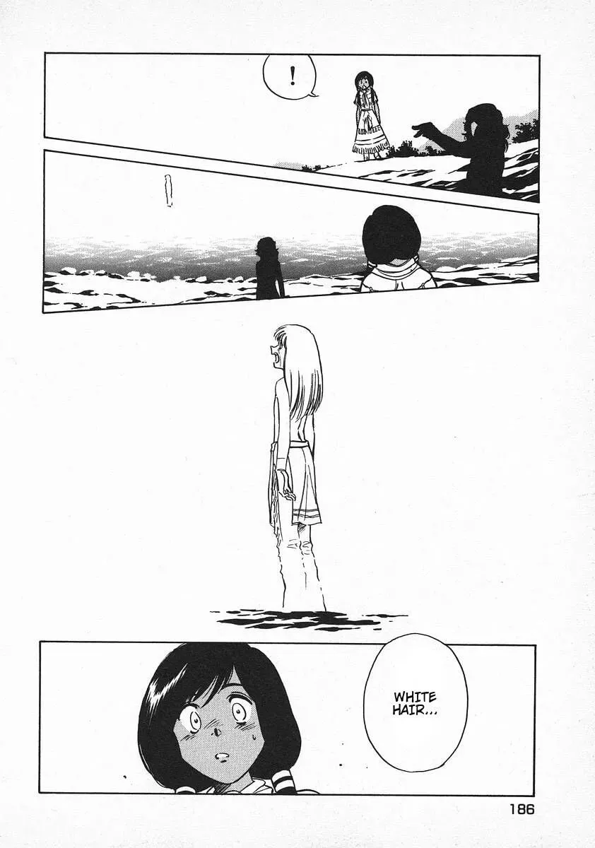 Read Red chapter 63 image 15 on Lezhin