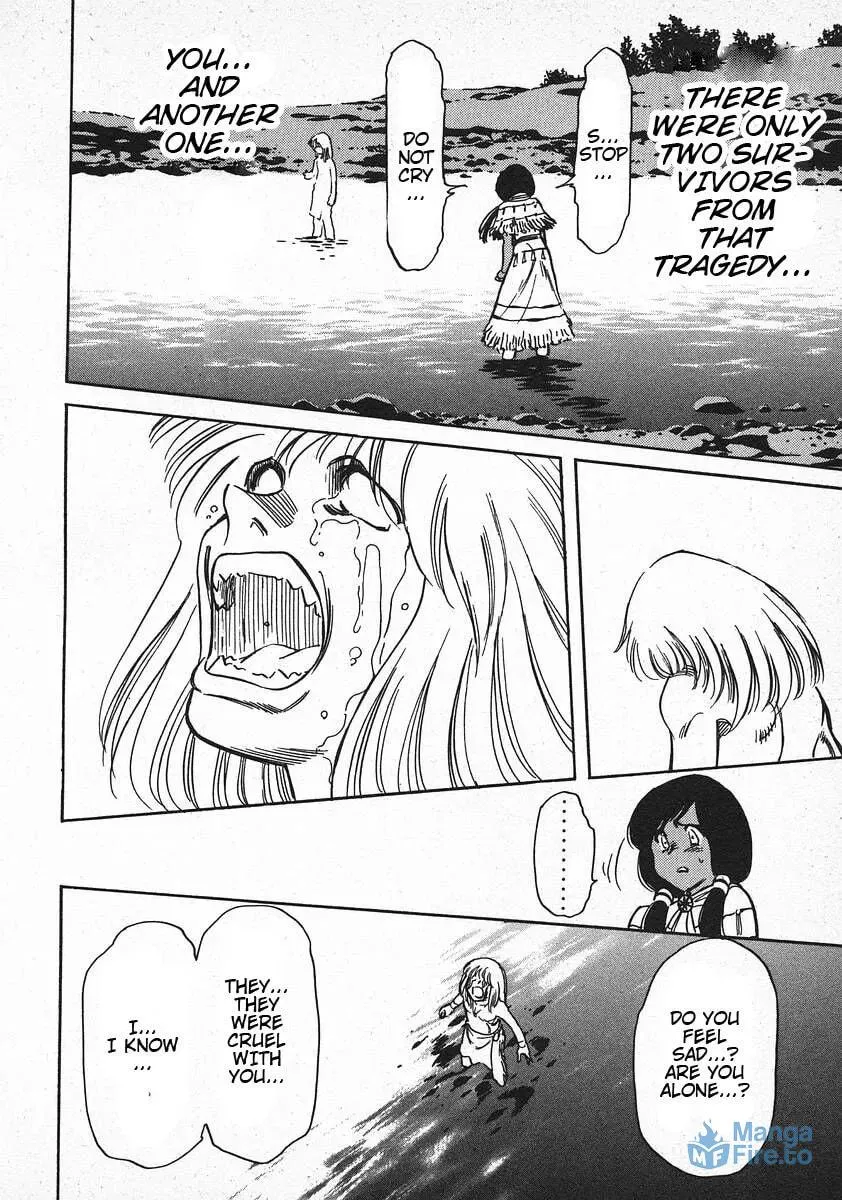 Read Red chapter 63 image 17 on Lezhin