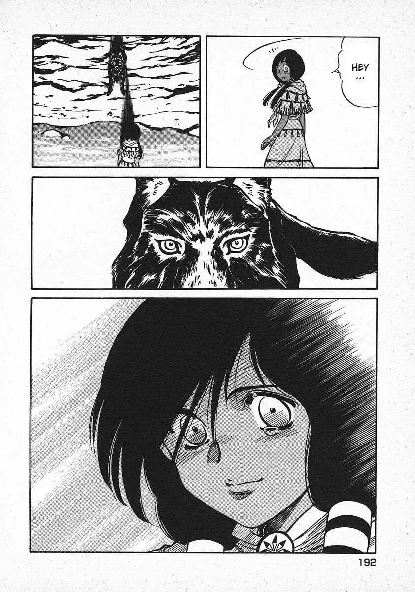 Read Red chapter 63 image 21 on Lezhin