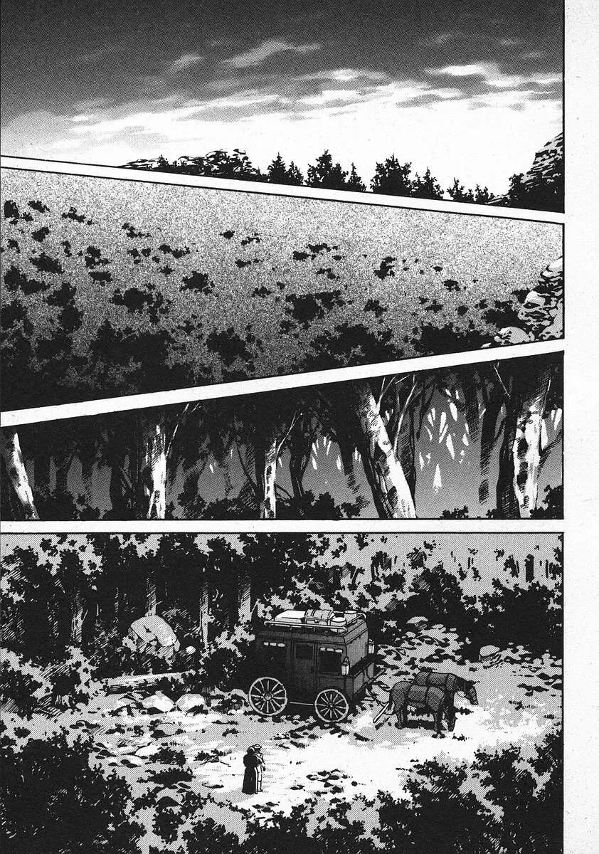 Read Red chapter 63 image 22 on Lezhin