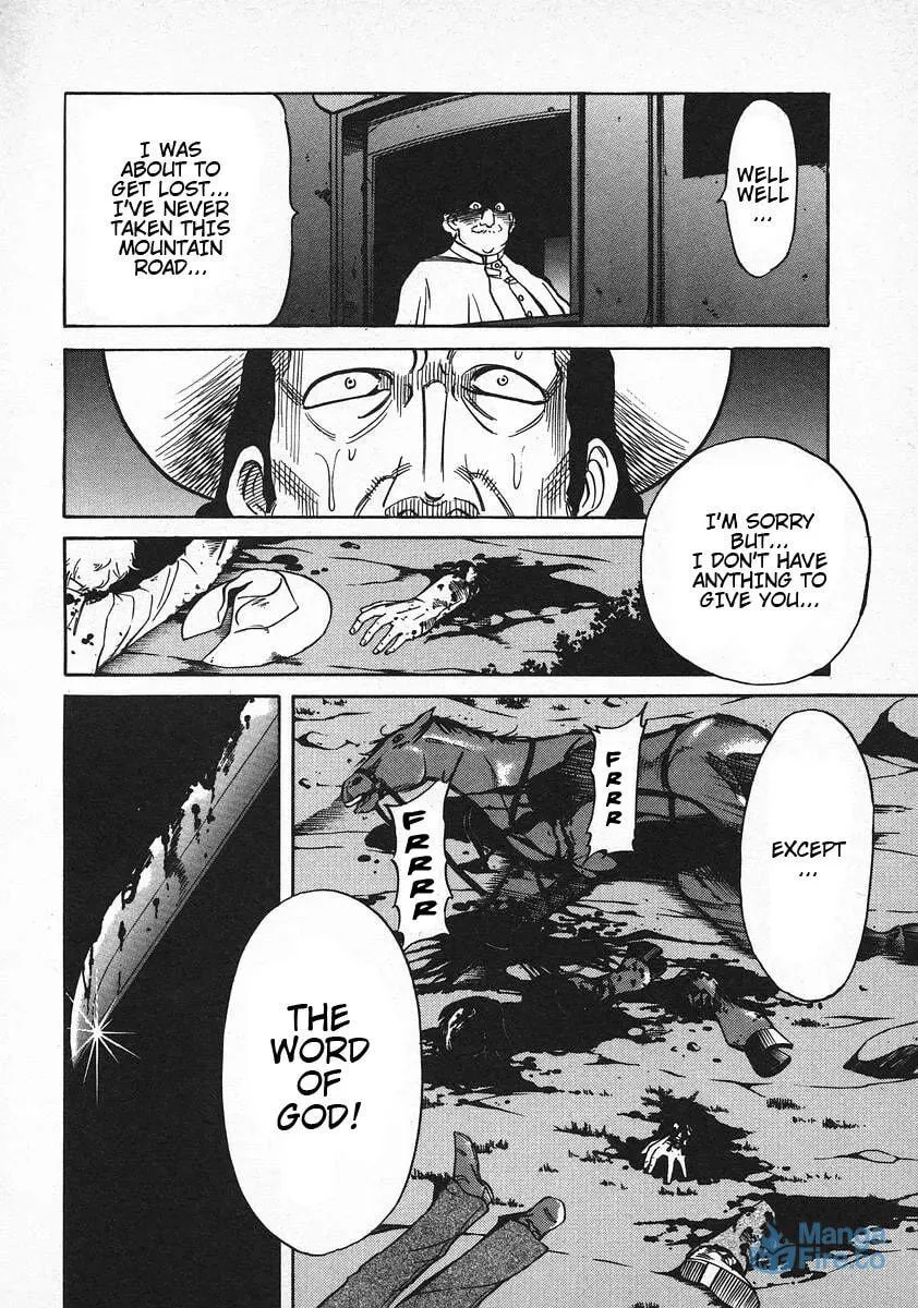 Read Red chapter 63 image 23 on Lezhin