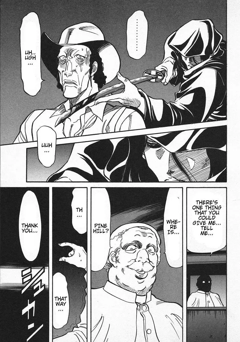 Read Red chapter 63 image 24 on Lezhin