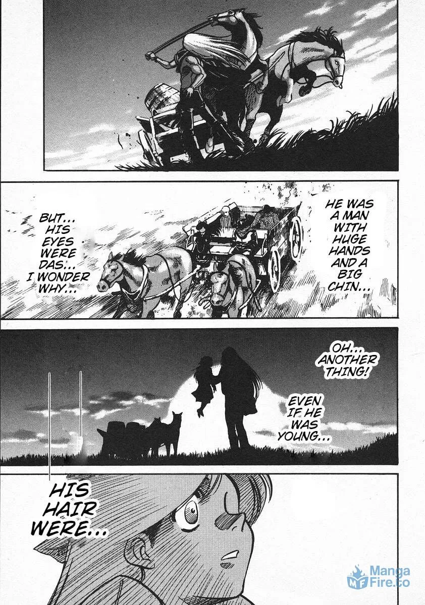 Read Red chapter 63 image 8 on Lezhin