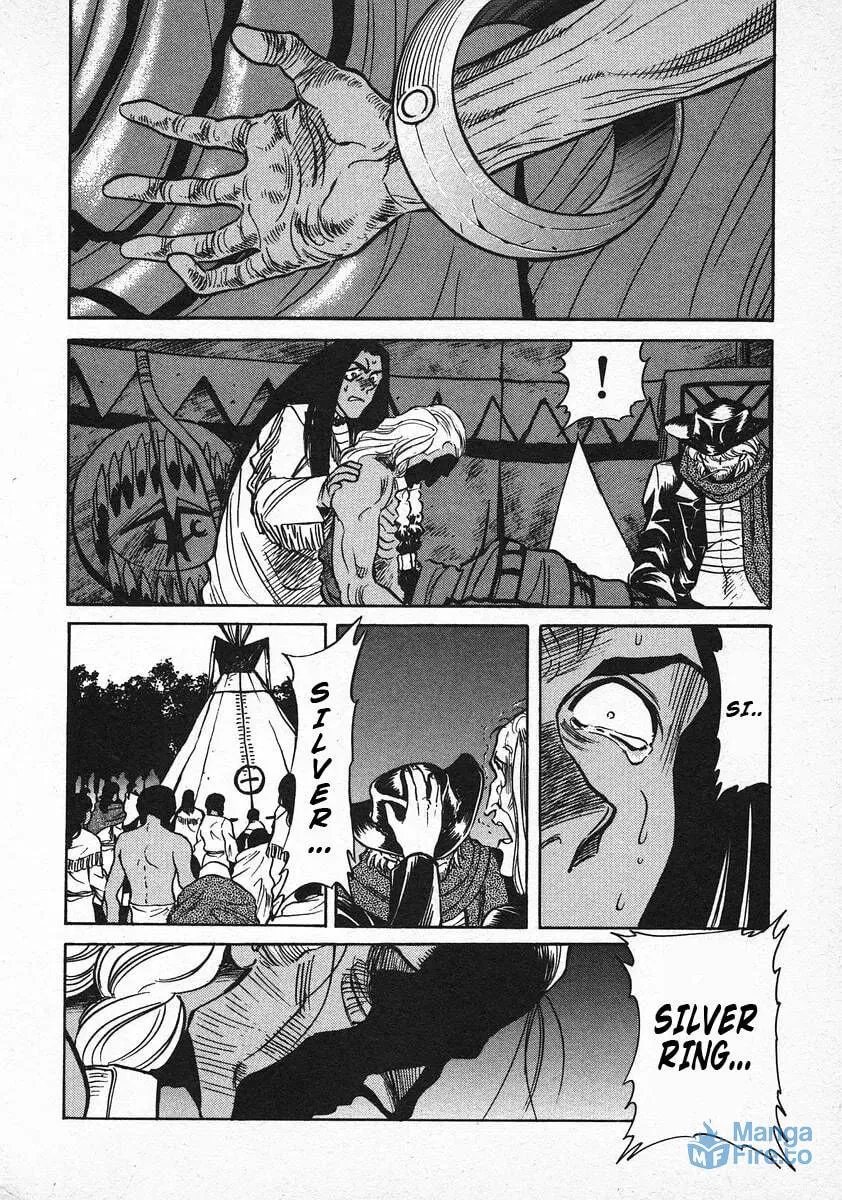 Read Red chapter 64 image 11 on Lezhin