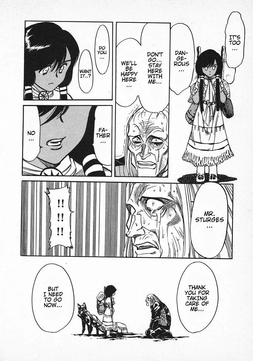 Read Red chapter 64 image 15 on Lezhin