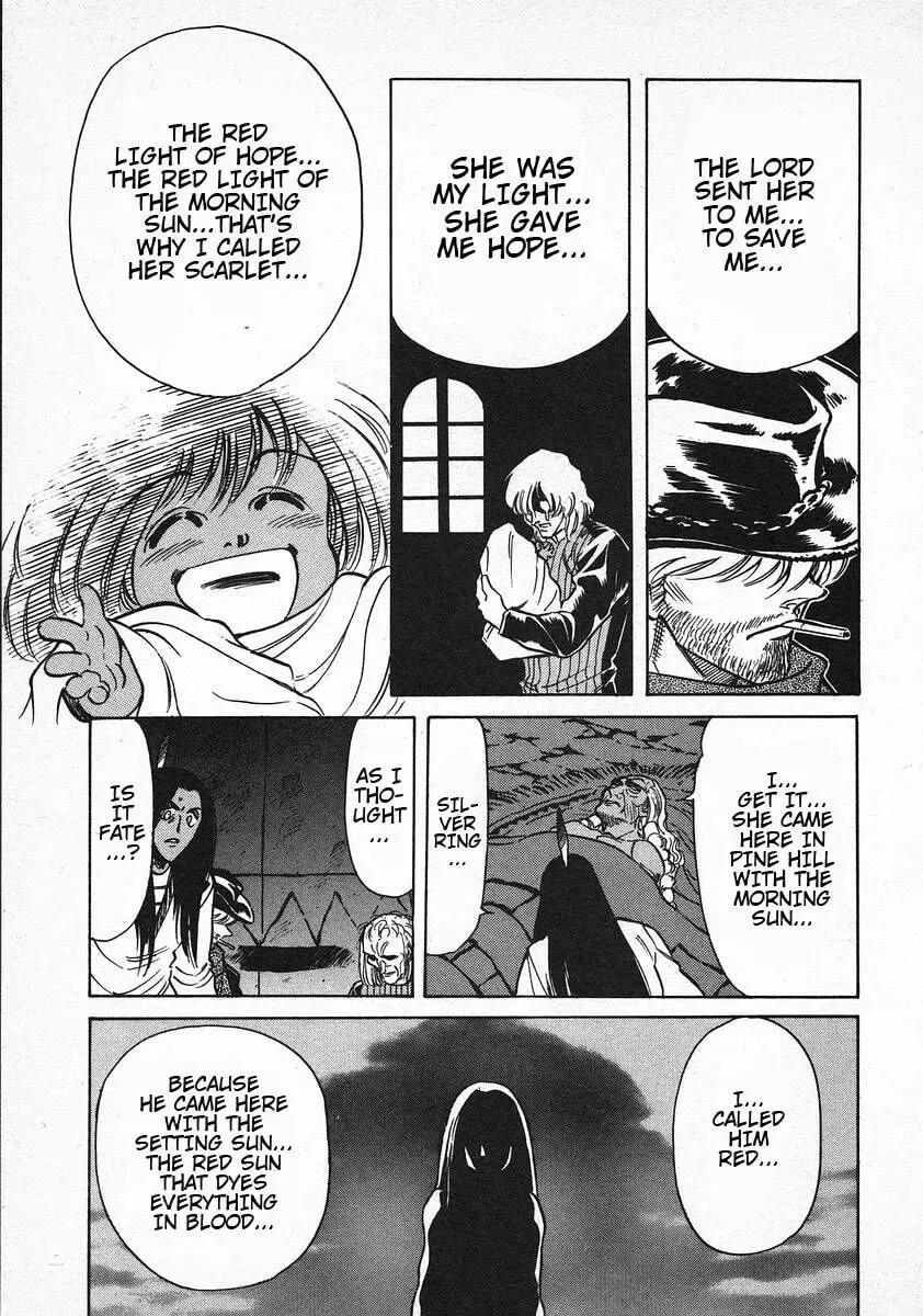 Read Red chapter 64 image 6 on Lezhin