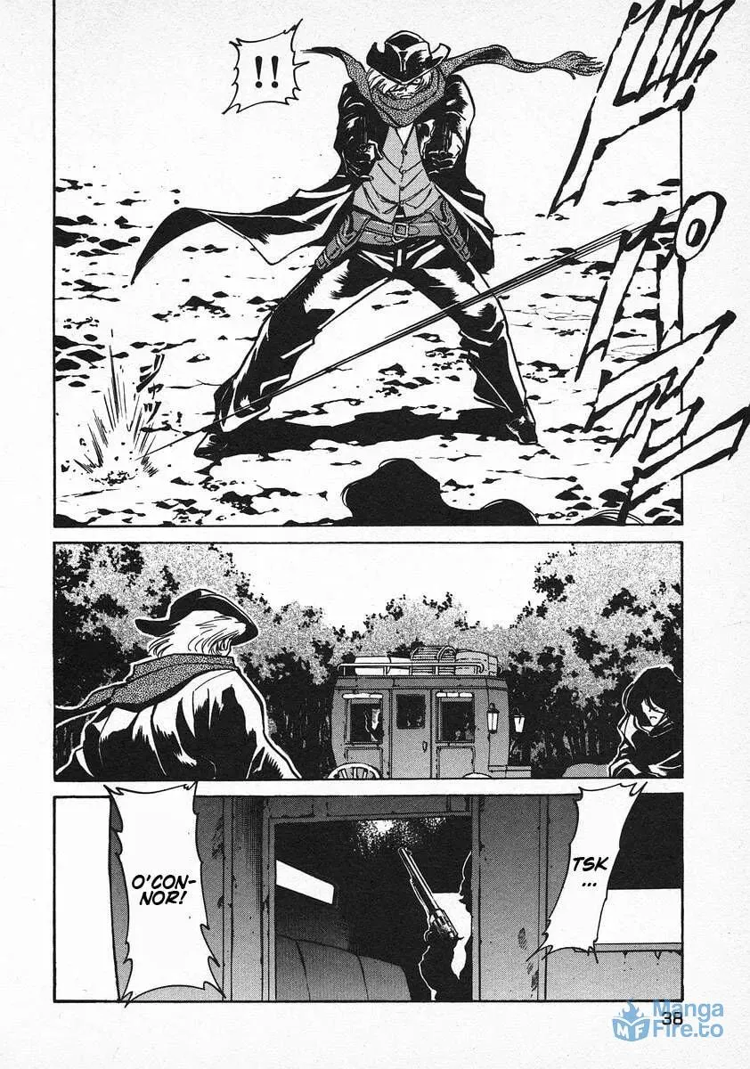 Read Red chapter 65 image 11 on Lezhin