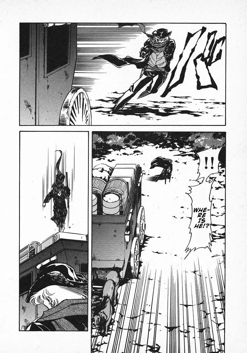 Read Red chapter 65 image 13 on Lezhin