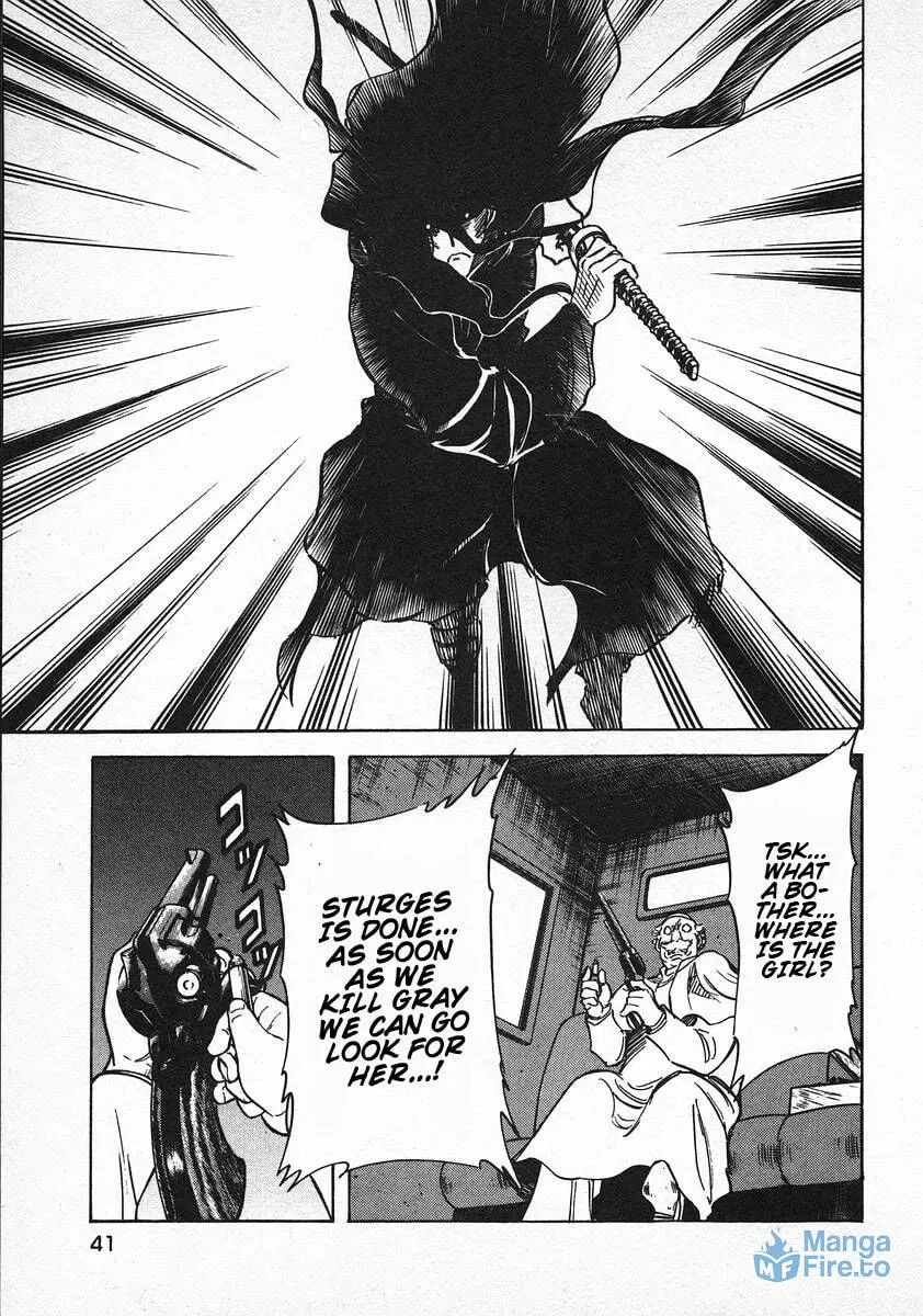 Read Red chapter 65 image 14 on Lezhin
